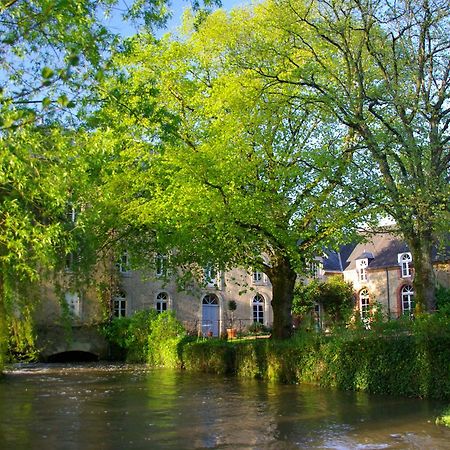 Le Moulin Du Pont D'Iverny Montmirail  Экстерьер фото