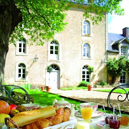 Le Moulin Du Pont D'Iverny Montmirail  Экстерьер фото
