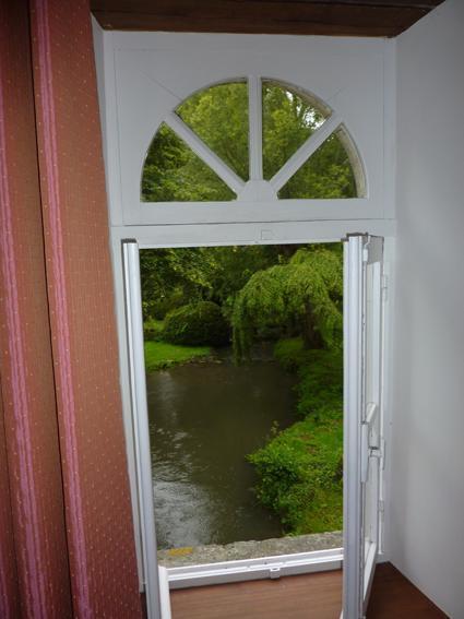 Le Moulin Du Pont D'Iverny Montmirail  Номер фото
