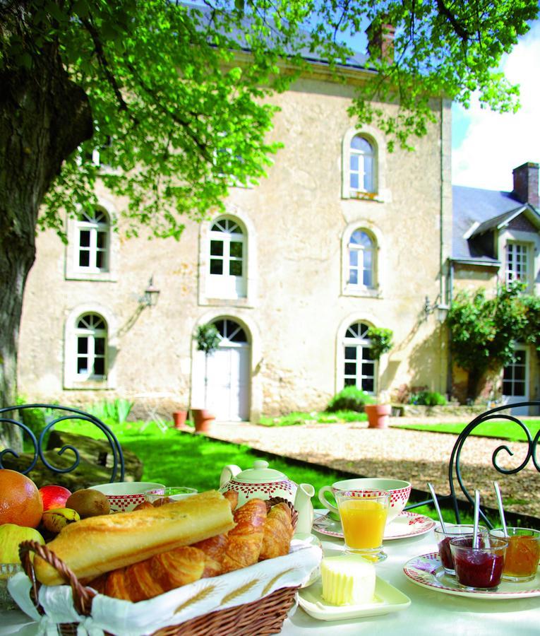 Le Moulin Du Pont D'Iverny Montmirail  Экстерьер фото